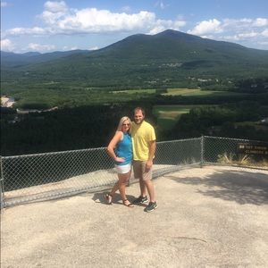 Meet your Posher, Jillian